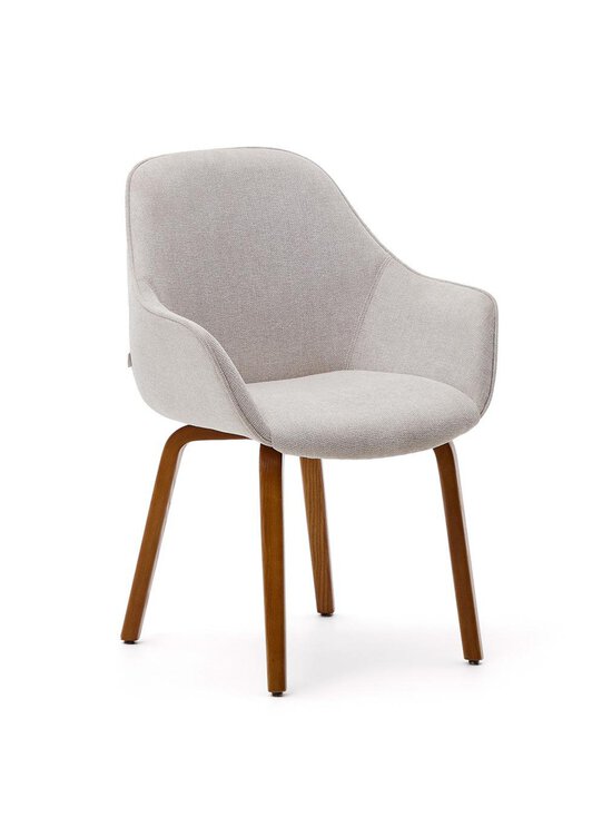 Kave Home - Aleli-tuoli - BEIGE | Stockmann - photo 1