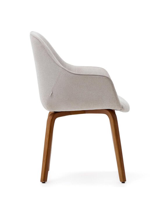Kave Home - Aleli-tuoli - BEIGE | Stockmann - photo 2