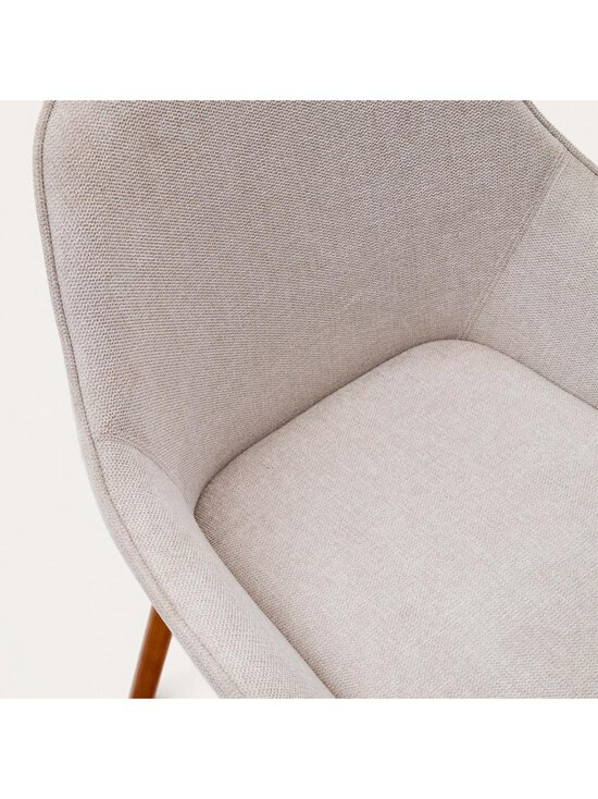 Kave Home - Aleli-tuoli - BEIGE | Stockmann - photo 6