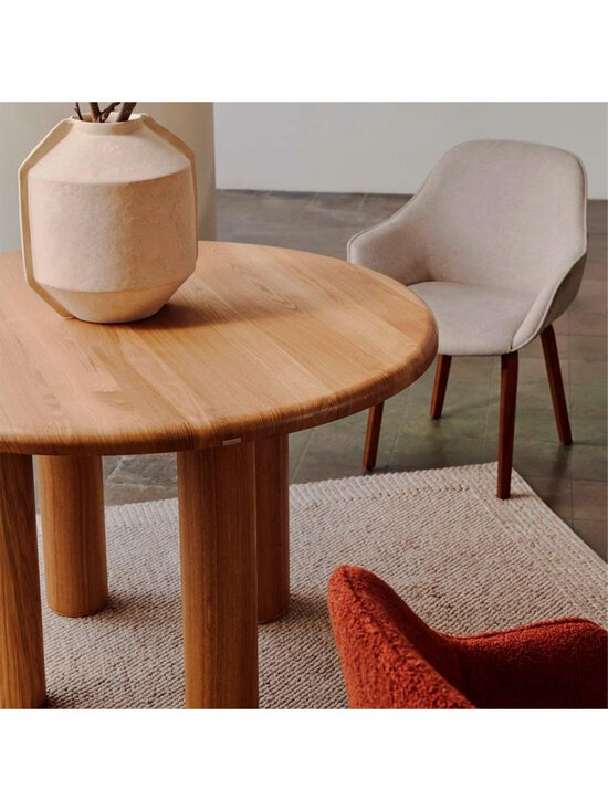 Kave Home - Aleli-tuoli - BEIGE | Stockmann - photo 7