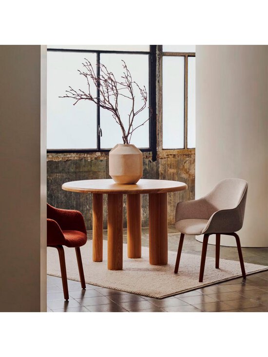 Kave Home - Aleli-tuoli - BEIGE | Stockmann - photo 8