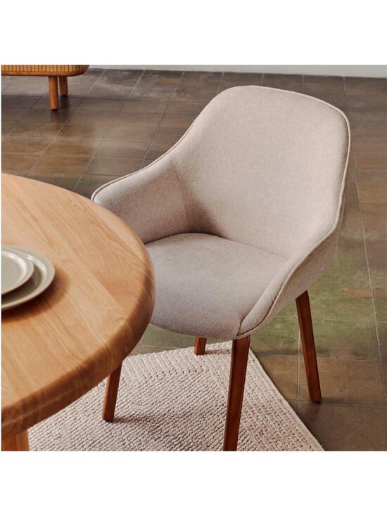 Kave Home - Aleli-tuoli - BEIGE | Stockmann - photo 9
