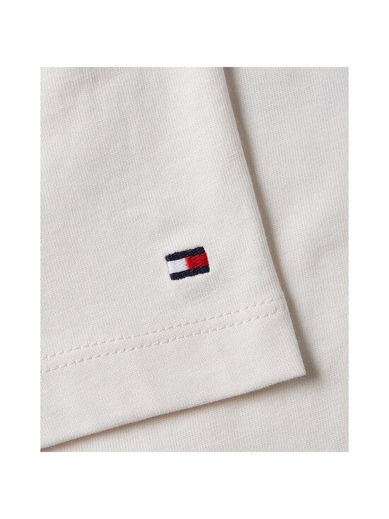 Tommy Hilfiger - Särk Slim Monotype - AC0 WEATHERED WHITE - photo 3 Tommy Hilfiger - Särk Slim Monotype - AC0 WEATHERED WHITE | Stockmann - photo 3
