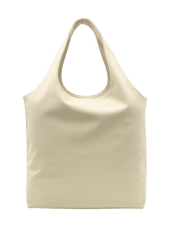 A.P.C - Ninon Tote soma - AAD ECRU | Stockmann - photo 2