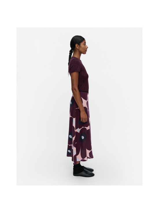 Marimekko - Seelik Edetä Unikko - 435 DK. PURPLE, LT. PINK, LT. BLUE | Stockmann - photo 4