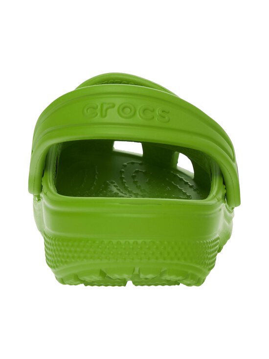 Crocs - Sandaalid Classic Clog - 30T CROCS GREEN | Stockmann - photo 3
