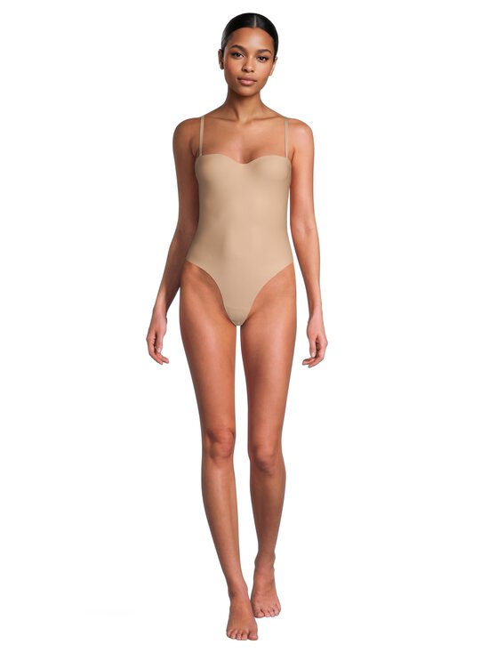 SKIMS - Bodi Body Molded Underwire - CLAY | Stockmann - photo 2