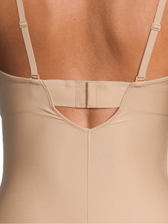 SKIMS - Bodi Body Molded Underwire - CLAY | Stockmann - photo 5
