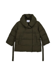 Makia - Tepitud jope Heini - 789 GREEN | Stockmann