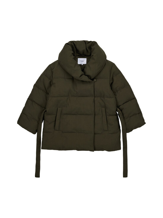 Makia - Tepitud jope Heini - 789 GREEN | Stockmann - photo 1