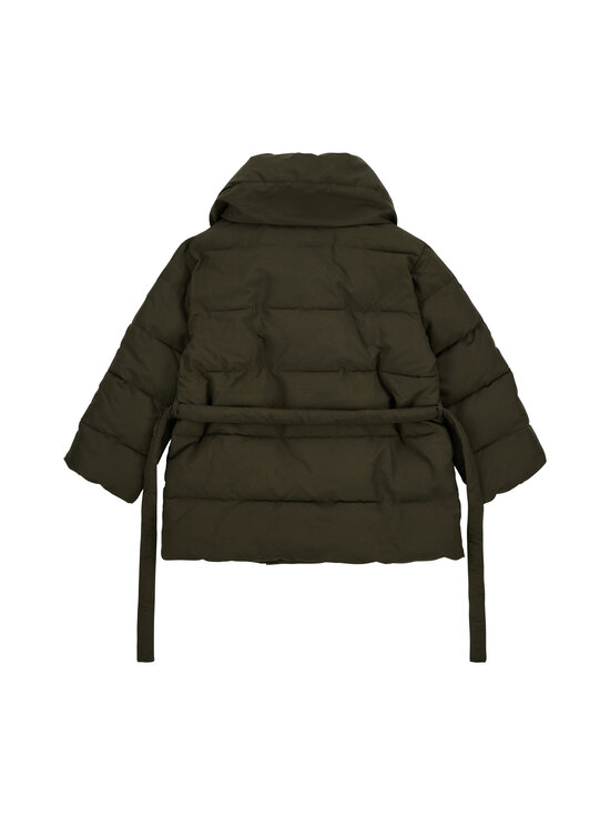 Makia - Tepitud jope Heini - 789 GREEN | Stockmann - photo 2