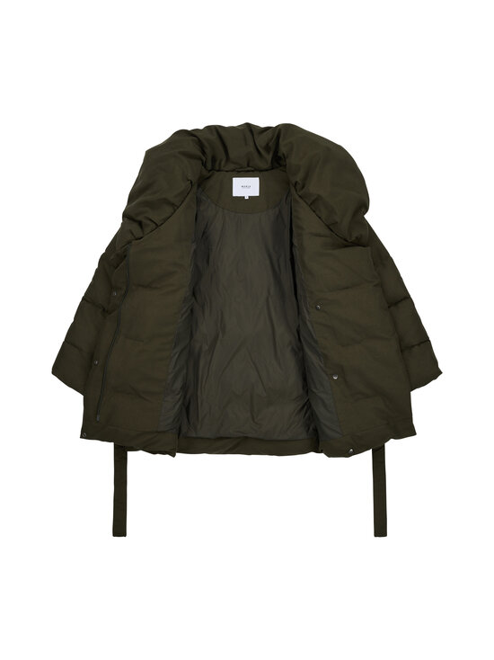 Makia - Tepitud jope Heini - 789 GREEN | Stockmann - photo 3