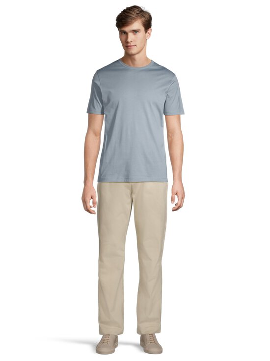 Sunspel - Classic t-paita - BLUE | Stockmann - photo 2