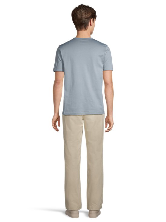 Sunspel - Classic t-paita - BLUE | Stockmann - photo 3