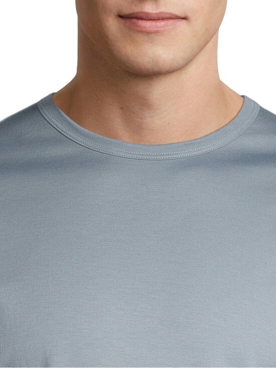 Sunspel - Classic t-paita - BLUE | Stockmann - photo 4