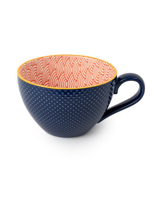 Mikasa - Red & Blue Arc krūze 330 ml - BLUE | Stockmann - photo 1