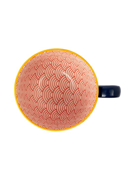 Mikasa - Red & Blue Arc krūze 330 ml - BLUE | Stockmann - photo 3