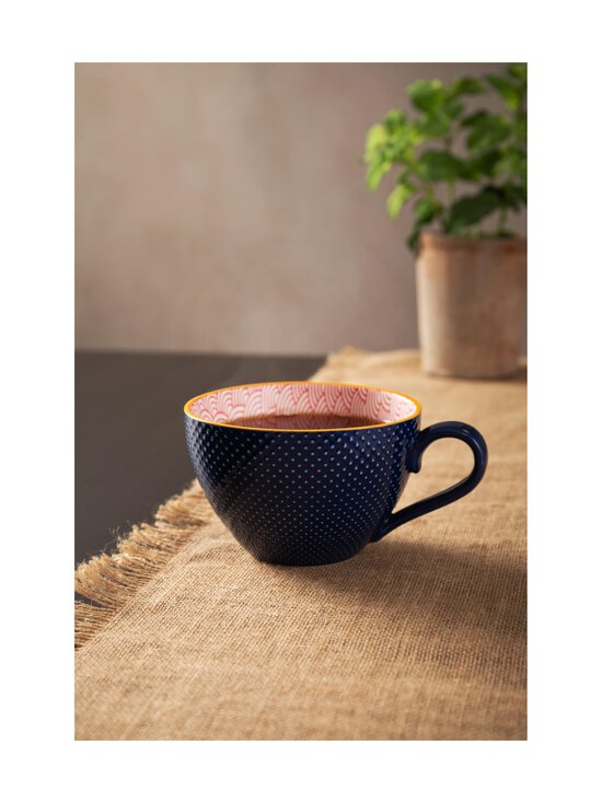 Mikasa - Red & Blue Arc krūze 330 ml - BLUE | Stockmann - photo 6