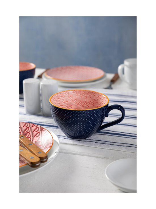 Mikasa - Red & Blue Arc krūze 330 ml - BLUE | Stockmann - photo 8