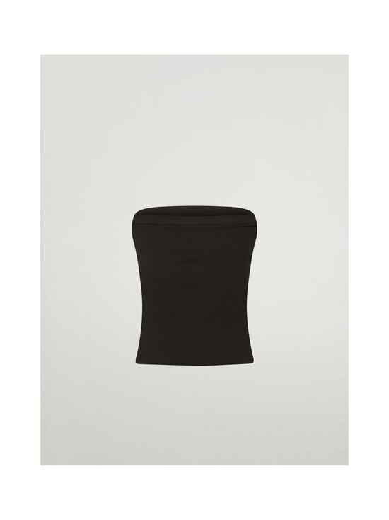 Wolford - Fatal-toppi - 7005 - BLACK | Stockmann - photo 2