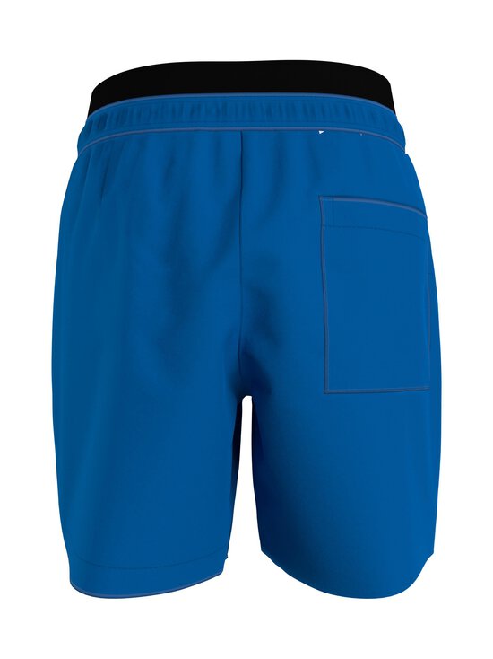 Calvin Klein Kids - Medium Double WB ujumispüksid - C4X DYNAMIC BLUE - photo 2 Calvin Klein Kids - Medium Double WB ujumispüksid - C4X DYNAMIC BLUE | Stockmann - photo 2