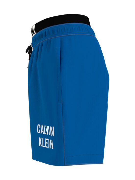 Calvin Klein Kids - Medium Double WB ujumispüksid - C4X DYNAMIC BLUE - photo 3 Calvin Klein Kids - Medium Double WB ujumispüksid - C4X DYNAMIC BLUE | Stockmann - photo 3