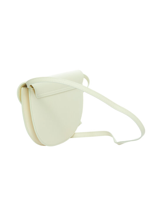 Jil Sander - Curve Wallet -lompakkolaukku - 106 EGGSHELL | Stockmann - photo 2