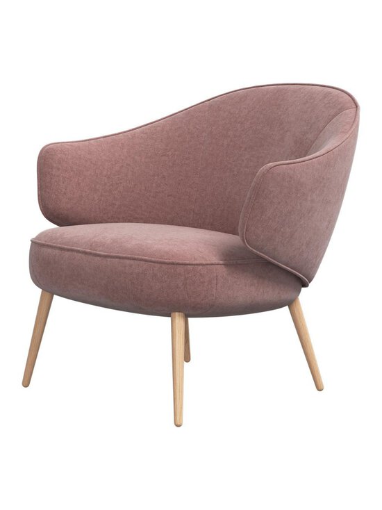 BoConcept - Charlotte-nojatuoli - VAALEANPUNAINEN | Stockmann - photo 2