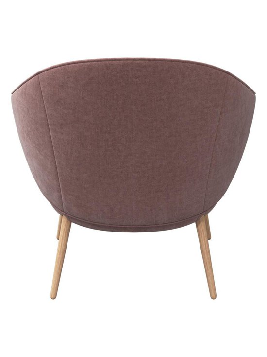 BoConcept - Charlotte-nojatuoli - VAALEANPUNAINEN | Stockmann - photo 3