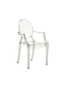 Kartell - Louis Ghost -tuoli - VIHREÄ | Stockmann
