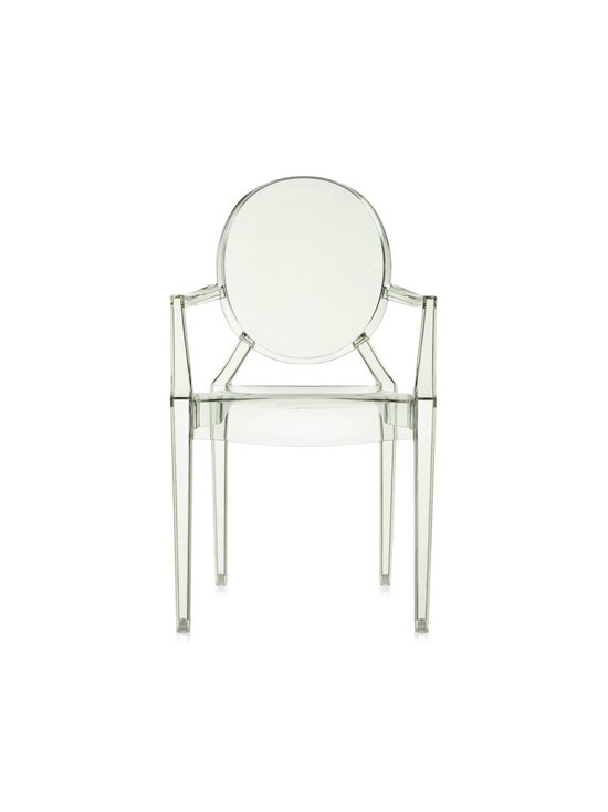 Kartell - Louis Ghost -tuoli - VIHREÄ | Stockmann - photo 2