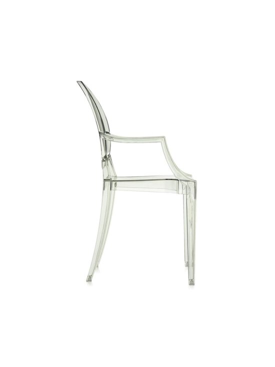 Kartell - Louis Ghost -tuoli - VIHREÄ | Stockmann - photo 3
