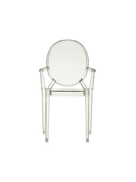 Kartell - Louis Ghost -tuoli - VIHREÄ | Stockmann - photo 4