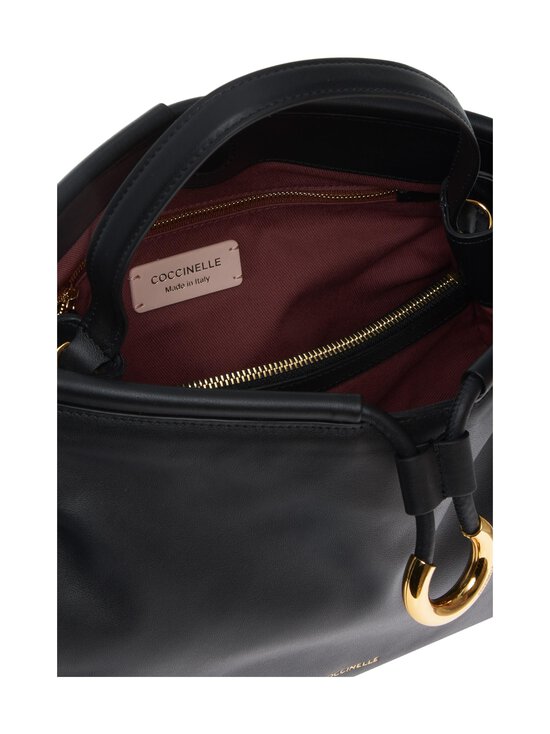 Coccinelle - Lisbet-shopperi - 001 NOIR | Stockmann - photo 3