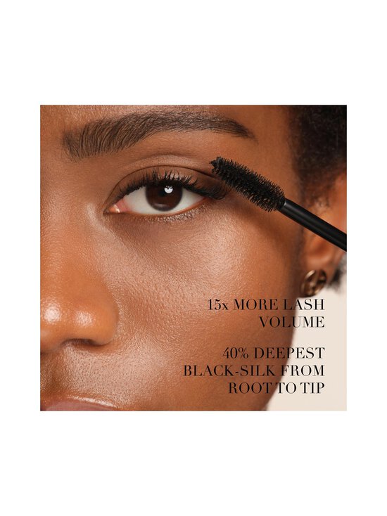 Armani - Drama Mascara -ripsiväri - 01 BLACK | Stockmann - photo 6