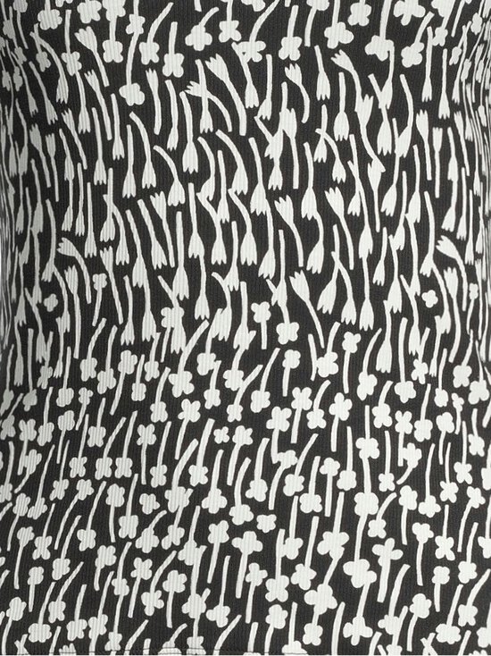 Marimekko - Resonanssi Tuulahdus trikotāžas krekls - 910 WHITE, BLACK - photo 4 Marimekko - Resonanssi Tuulahdus trikotāžas krekls - 910 WHITE, BLACK | Stockmann - photo 4