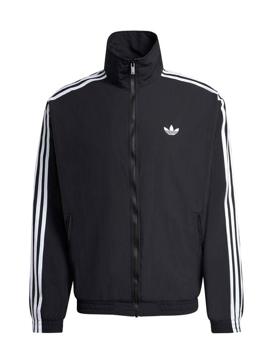 adidas Originals - Firebird sporta jaka - KE1366 BLACK | Stockmann - photo 1