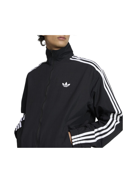 adidas Originals - Firebird sporta jaka - KE1366 BLACK | Stockmann - photo 5