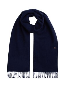 Tommy Hilfiger - Sall Herringbone - DW6 SPACE BLUE Tommy Hilfiger - Sall Herringbone - DW6 SPACE BLUE | Stockmann