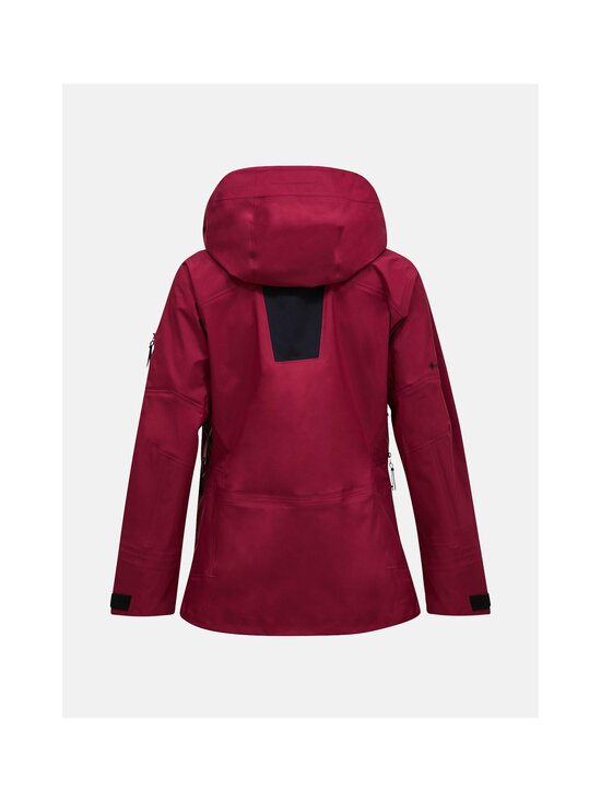 Peak Performance - W Alpine Gore-Tex 3L -takki - 040 VERTICAL ZENITH | Stockmann - photo 2