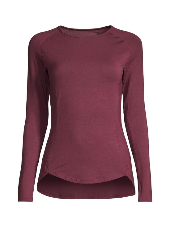 Dagsmejan - Balance-pyjamapaita - MULBERRY - photo 1 Dagsmejan - Balance-pyjamapaita - MULBERRY | Stockmann - photo 1