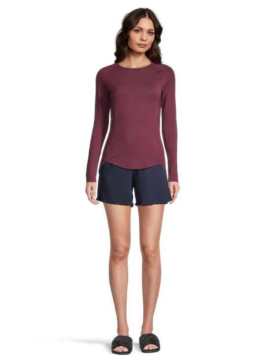 Dagsmejan - Balance-pyjamapaita - MULBERRY - photo 2 Dagsmejan - Balance-pyjamapaita - MULBERRY | Stockmann - photo 2