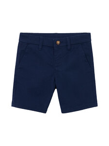 Mayoral - Basic Twill Chino -shortsit - 41 NAVY | Stockmann