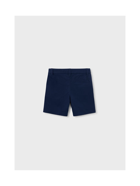 Mayoral - Basic Twill Chino -shortsit - 41 NAVY | Stockmann - photo 2