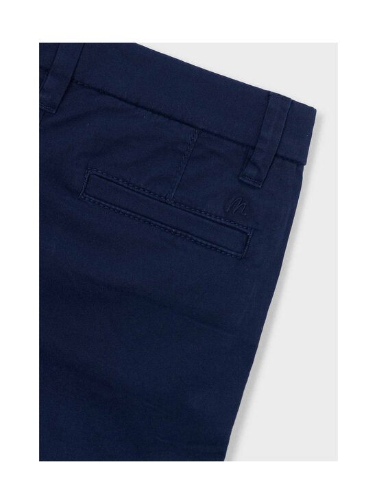 Mayoral - Basic Twill Chino -shortsit - 41 NAVY | Stockmann - photo 3