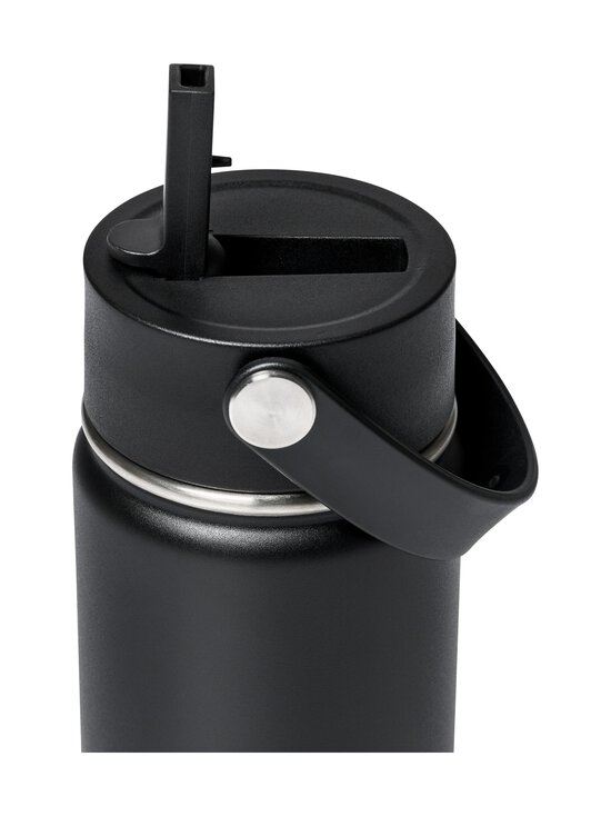 Casall - Hot & Cold Everyday -juomapullo 0,65 l - 901 BLACK | Stockmann - photo 2