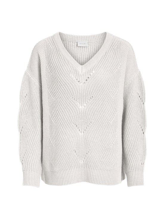 ViEnia V-Neck -neule
