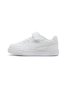 Puma - Puma Caven III AC+ PS -sneakerit - 01 PUMA WHITE-PUMA SILVER | Stockmann
