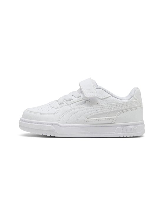 Puma - Puma Caven III AC+ PS -sneakerit - 01 PUMA WHITE-PUMA SILVER | Stockmann - photo 1