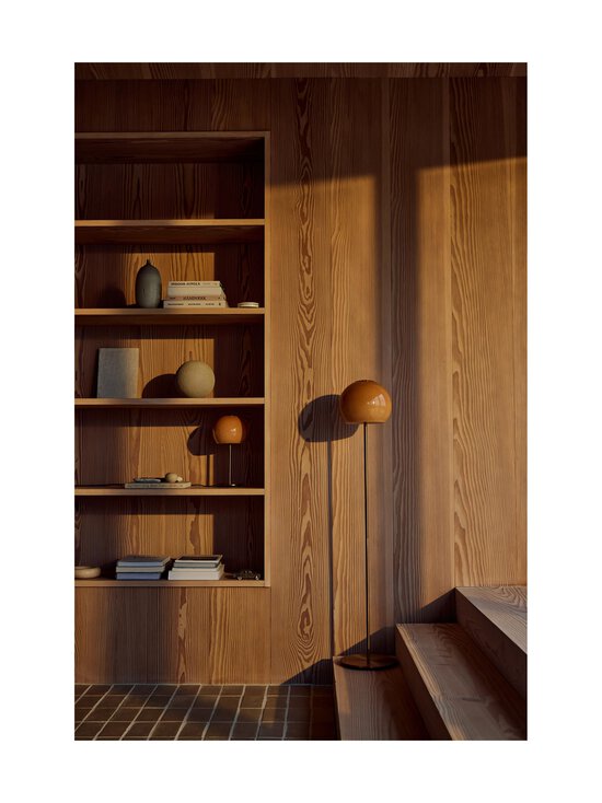 Frandsen - Ball Glass -lattiavalaisin - BEIGE | Stockmann - photo 3